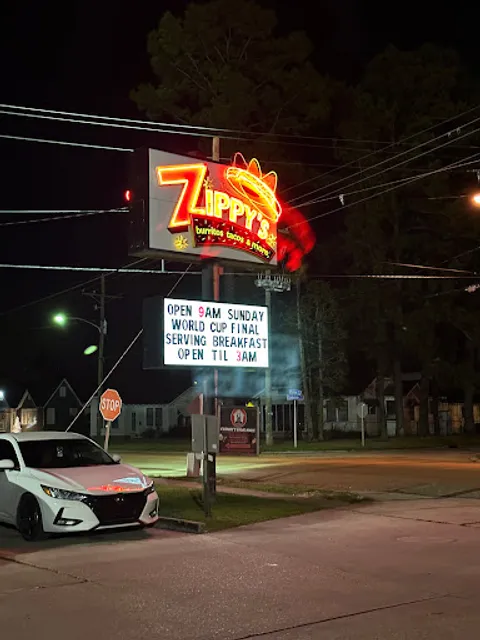 Zippy's Burritos Tacos & More