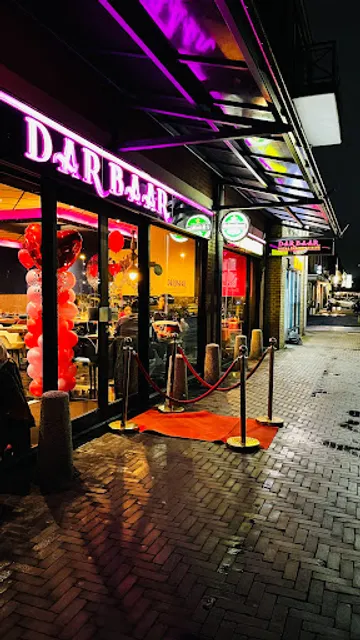 Darbaar Royal Indian Cuisine