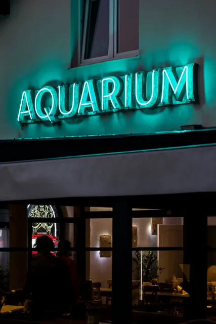 Aquarium - Komfortowe Pokoje Nad Samym Morzem