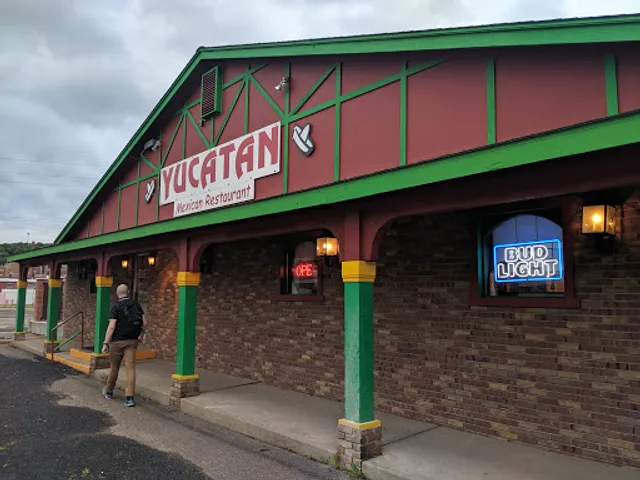 Yucatan Restaurant