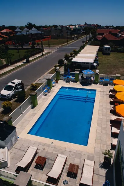 Apart Hotel Sabina del Mar