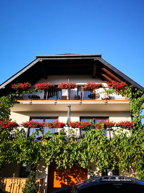 Ferienwohnungen Weinhaus Marmann