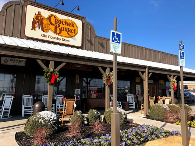 Cracker Barrel Old Country Store