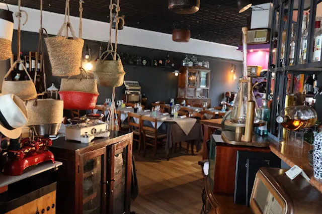 Ristorante Ca' Bosello