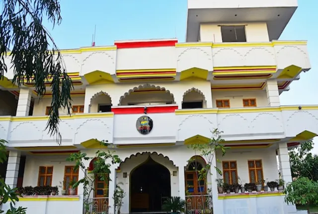 Hotel Silver Stars Pushkar