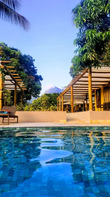 Vila Bella Residence