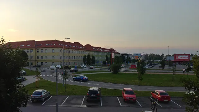 Penzion s wellness Uherské Hradiště