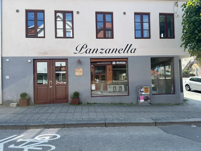 Panzanella Pizzeria Restaurant