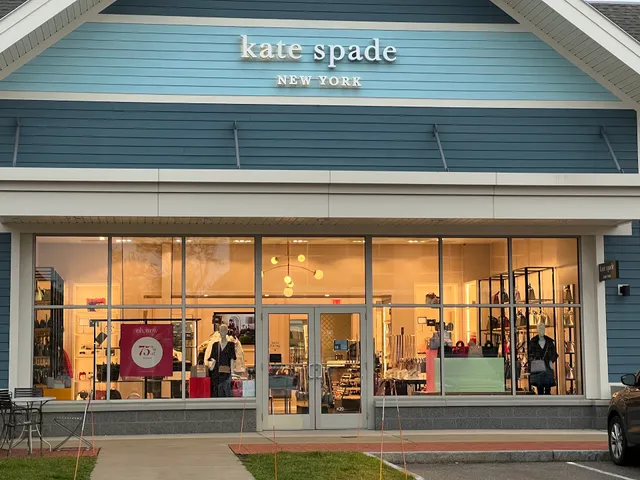 Kate Spade Outlet