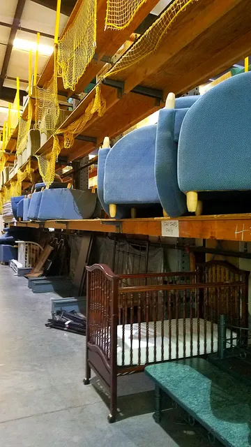 The Mustard Seed of Central Florida