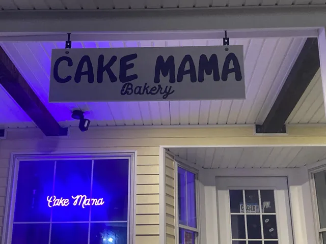 Cake Mama LLC