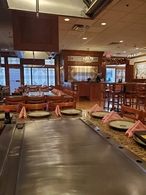 Nagoya Steak & Seafood