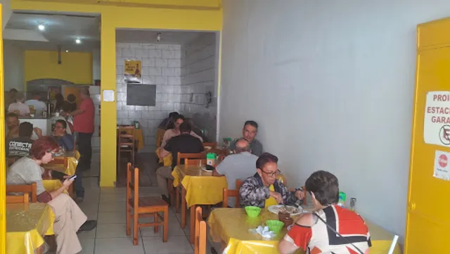 Restaurante Cuie'de Pau By Cirdys