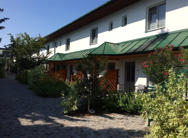 Gartenpension Fischl
