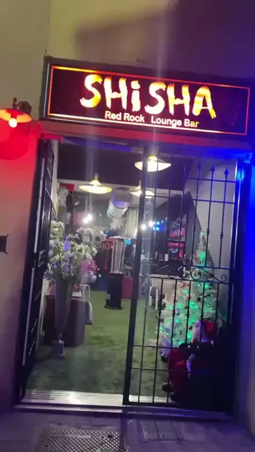 Shisha florence٫ristorante persiano