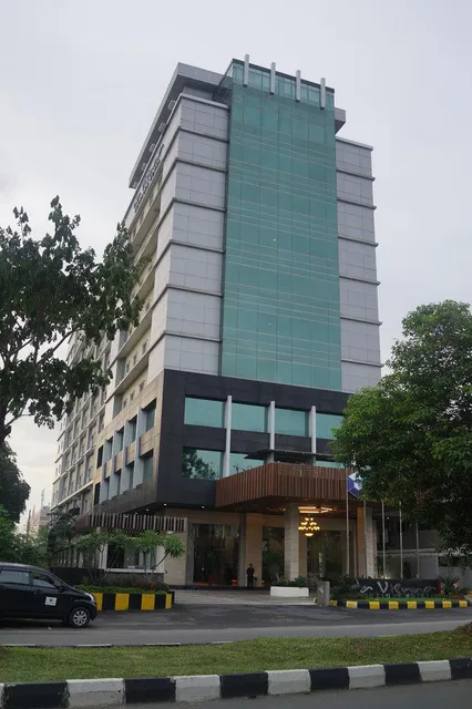 da Vienna Boutique hotel