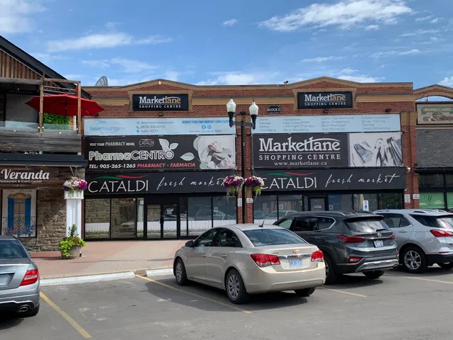 Cataldi Fresh Market Inc.