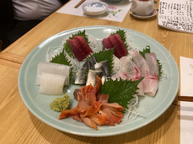 味旬丸・海鮮割烹