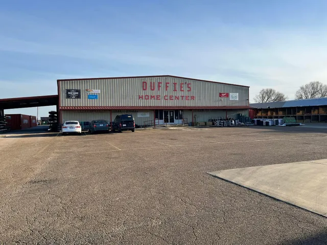 Duffie’s Home Center