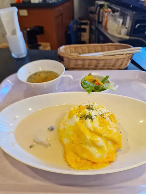 Big Orange Restaurant