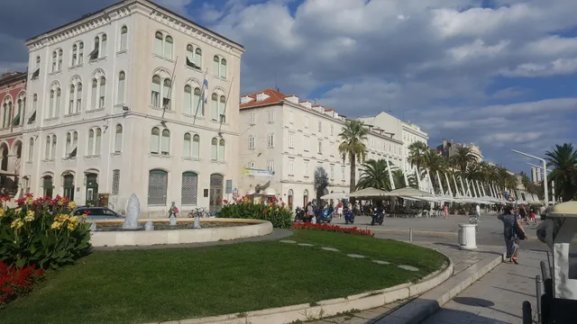 Guesthouse Old Mulberry, Split