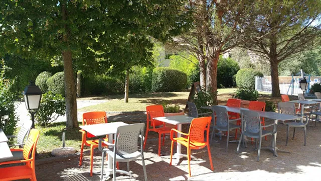 La Source Restaurant