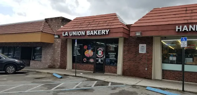La Union Bakery