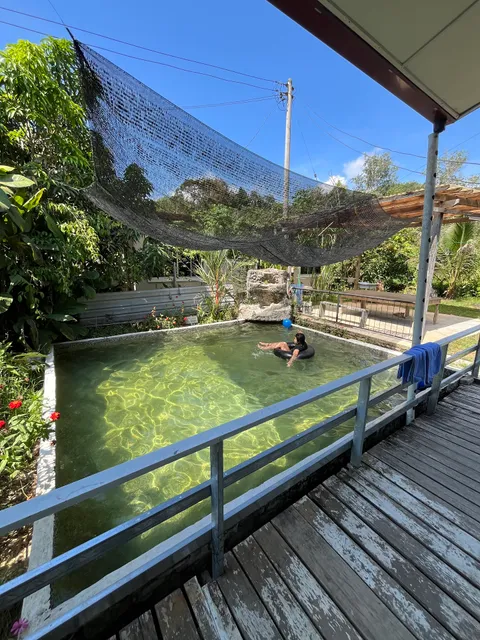 LUMUN Holiday Home Rental