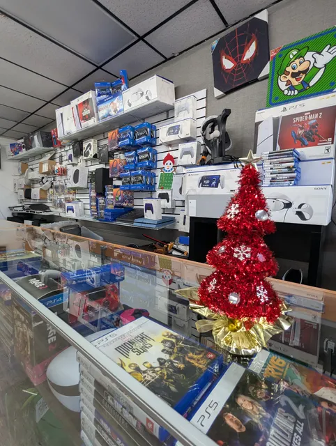 VGamerPro Sales & Repair