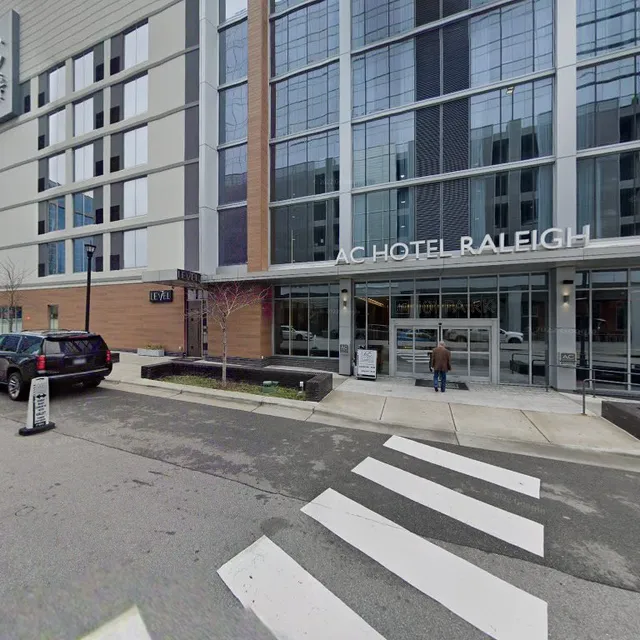 101 Park at N Hills St