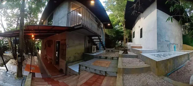 Khaolak Nature House