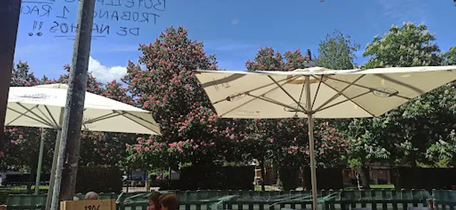 Cafetería Chamberí