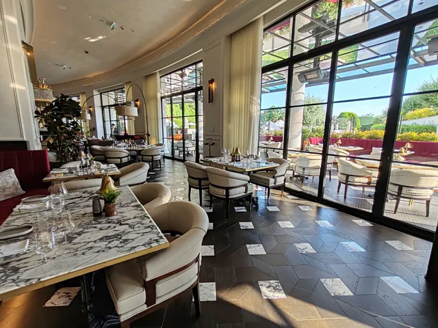 Monteverdi Ristorante