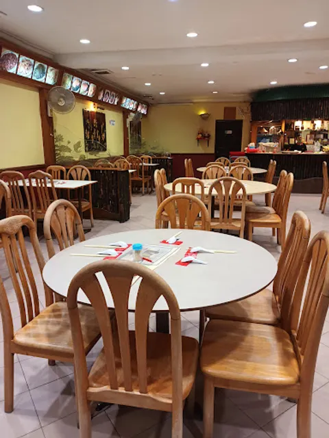 Goh Zha Lang Restaurant Taiwan Porridge @ Taman Sentosa 古早人台湾粥馆