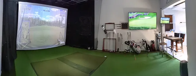 Swing Away Golf Club