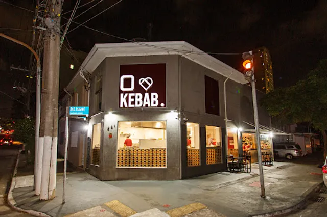 O KEBAB