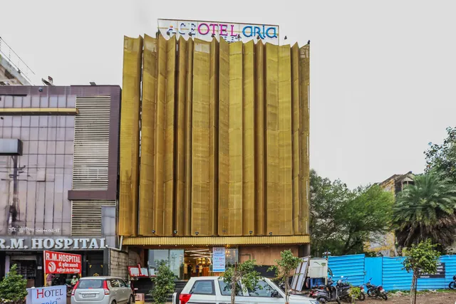 Aceotel Select Aria, Bhopal
