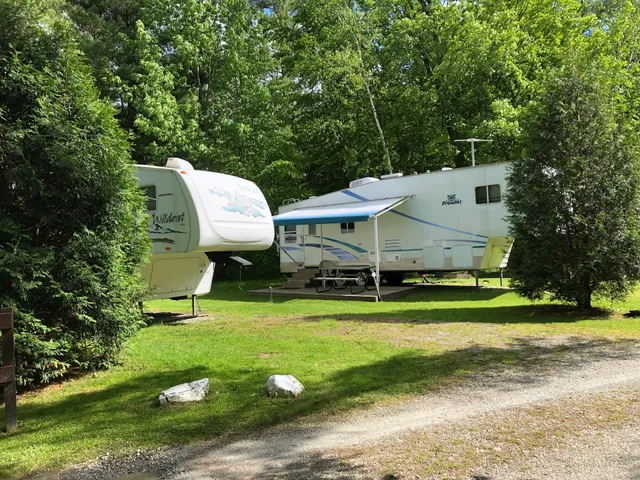 Bonnie Brae Campground