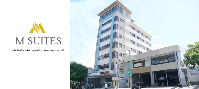 M Suites Hotel