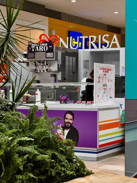 Nutrisa Portal San Angel