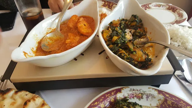 Woburn Tandoori