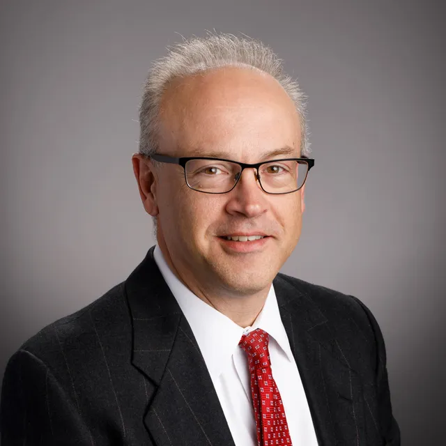 Larry Minutillo - Mortgage Lender; First American Bank