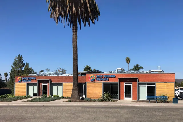 San Ysidro Health Family Medicine