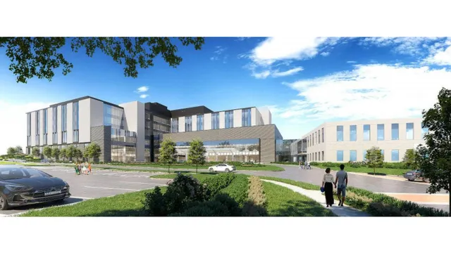 Penn State Health Lancaster Medical Center