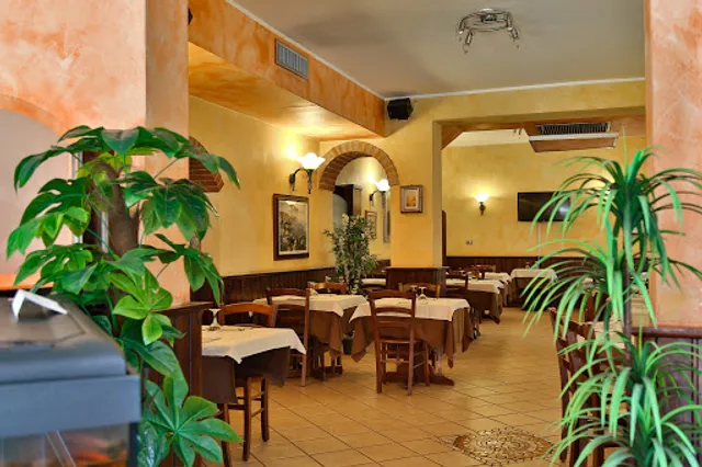 Ristorante Pizzeria Smile 2.0