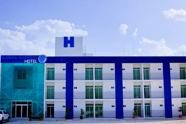 Global Express Hotel