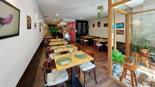 Restaurante A Porta Verde