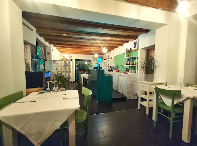 Green Corner Ristorante Vineria