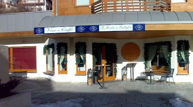 Enoteca Cortina