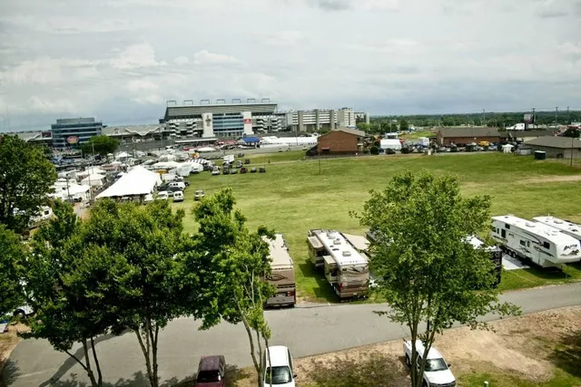 Glenwood Acres RV Park